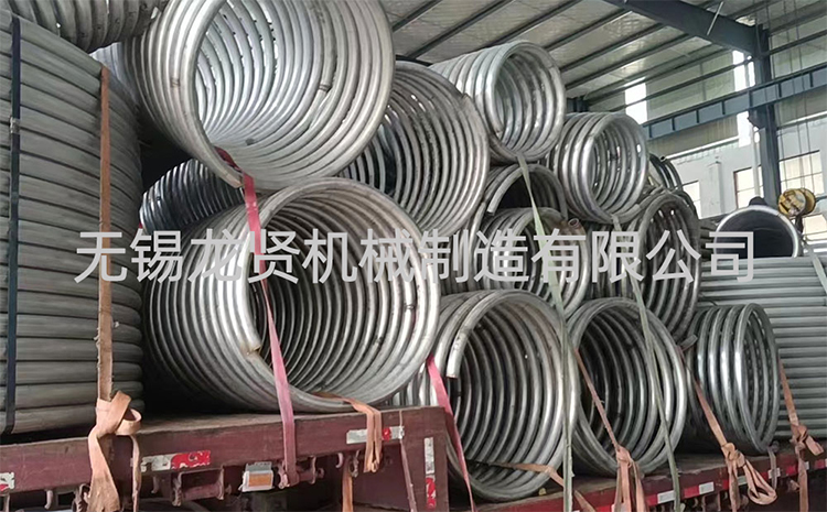 304不銹鋼盤管質(zhì)量好還是碳鋼的好？