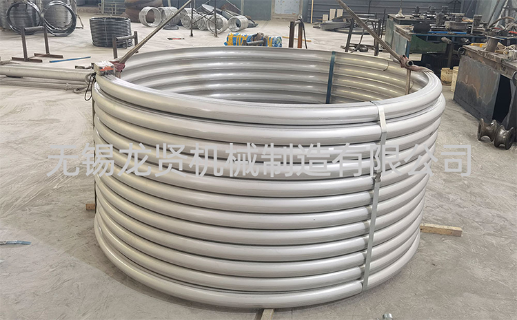 半圓管、外半管的區(qū)別是什么?