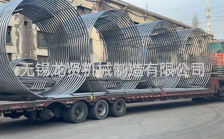 不銹鋼盤管也需要防銹？