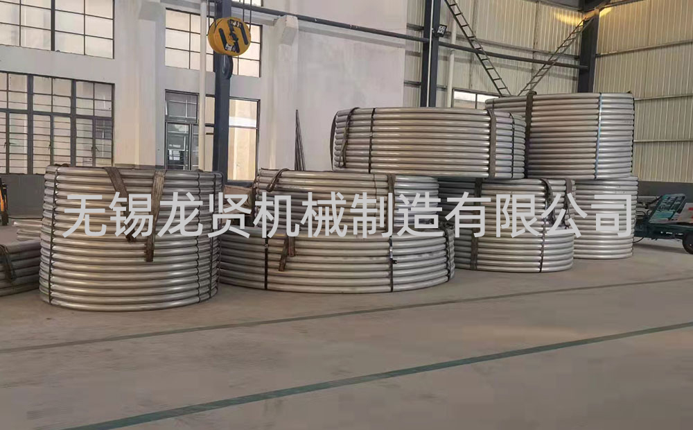 不銹鋼無縫盤管也能在化工領(lǐng)域“大展身手”！