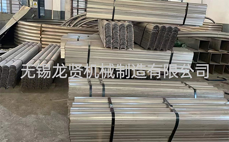 材質(zhì)決定直半管的個(gè)性！