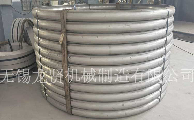 加熱半管的間距要注意啥？