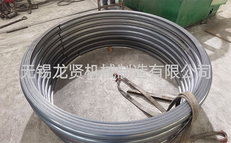 合適的半圓管材料怎么選擇？