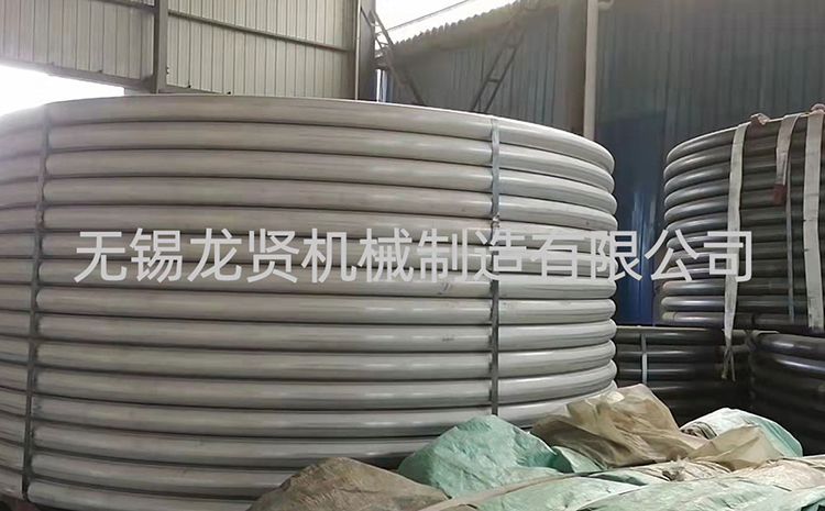 半圓管的加工工藝步驟和注意事項有哪些？