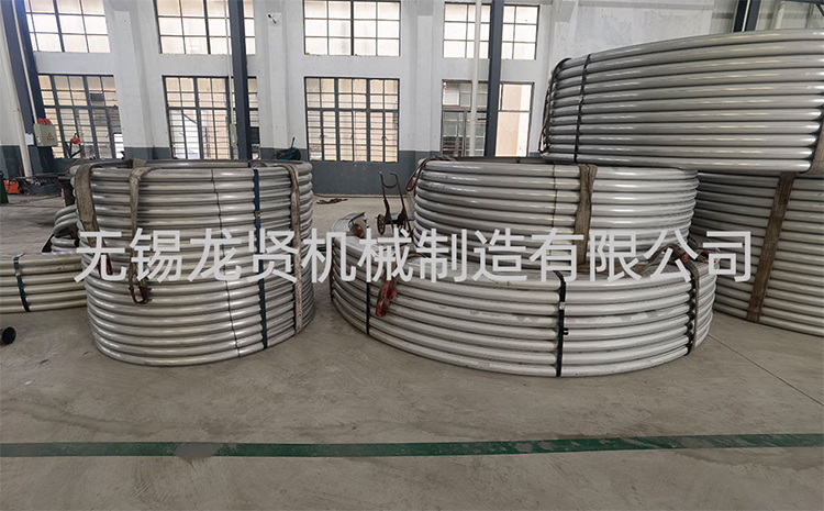 無(wú)錫找?jiàn)A套半管犯難？龍賢這波靠譜到不用挑！