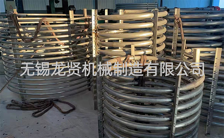 盤管密封性能如何檢測(cè)？