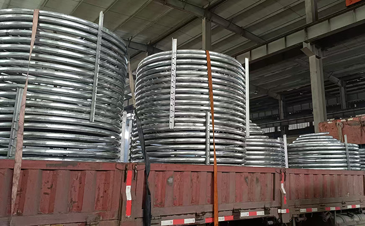 不銹鋼盤(pán)管不同規(guī)格有不同的作用